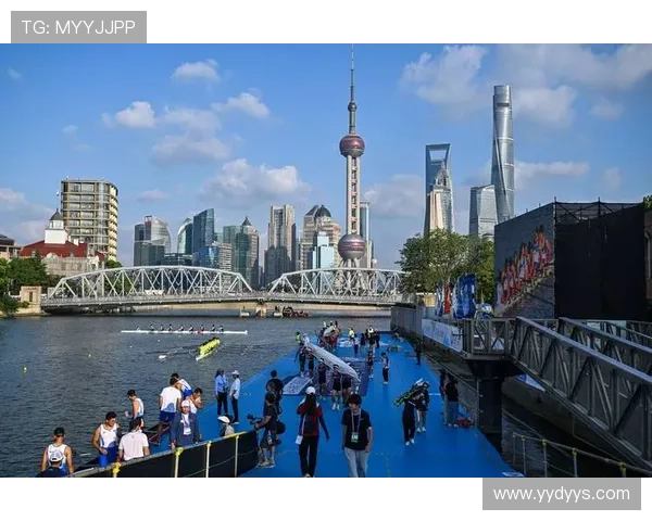 赛艇比赛规则详解与赛道安排全解析